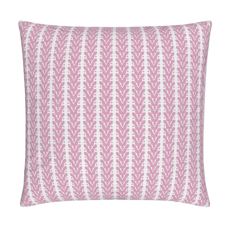 Pillow Cover 22x22