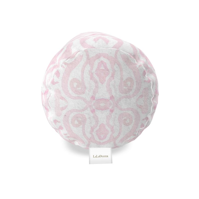 Bolster Pillow
