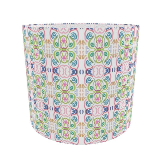 Drum Lamp Shade