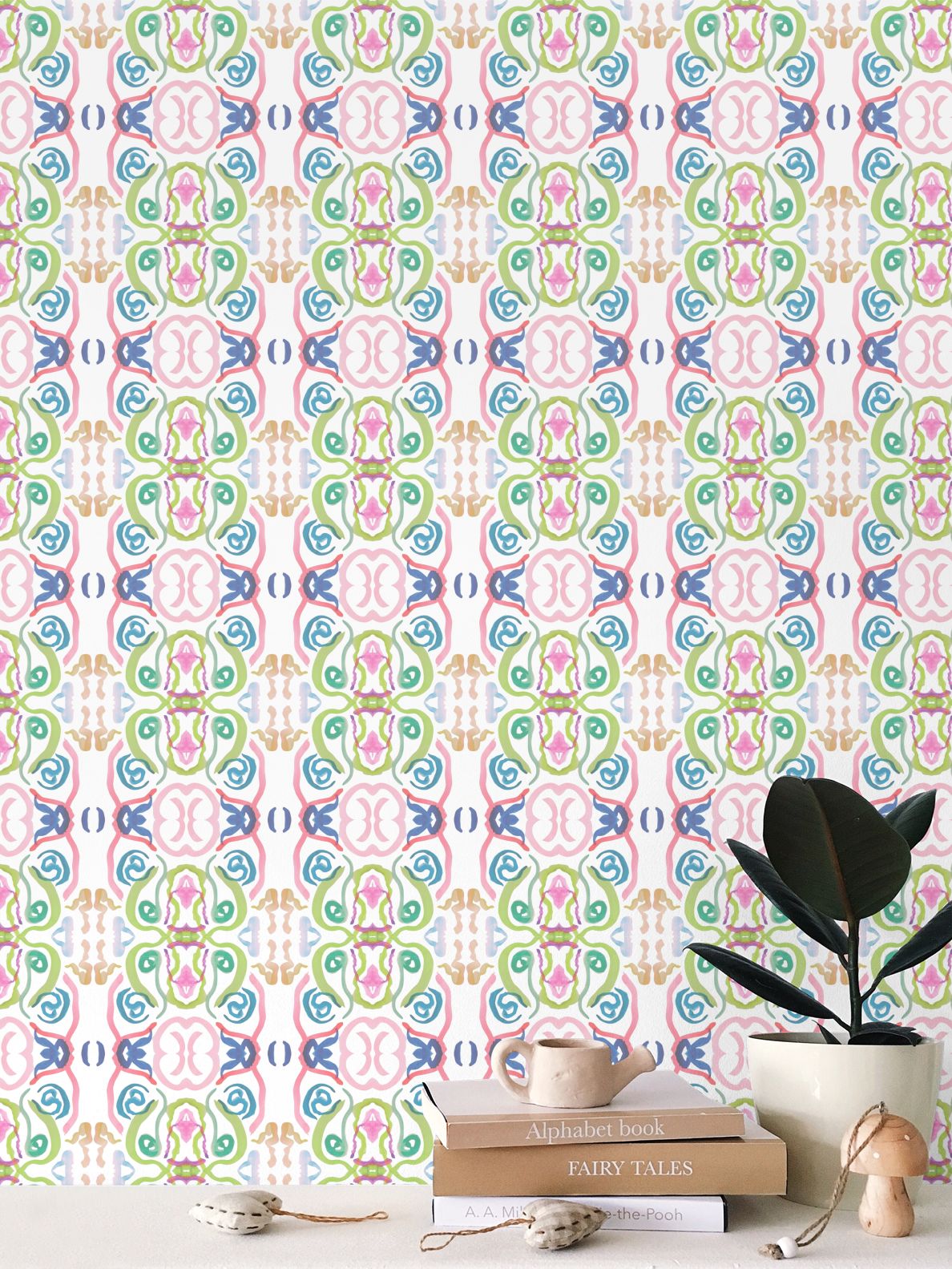 Wallpaper