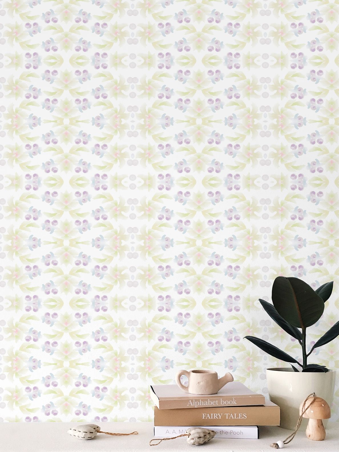 Wallpaper